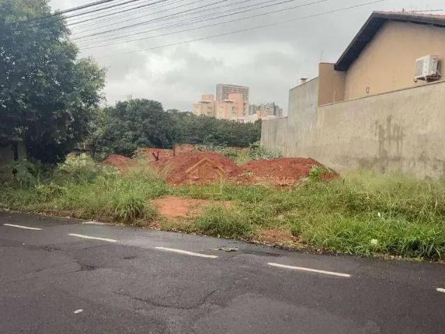 Terreno venda em São José do Rio Preto