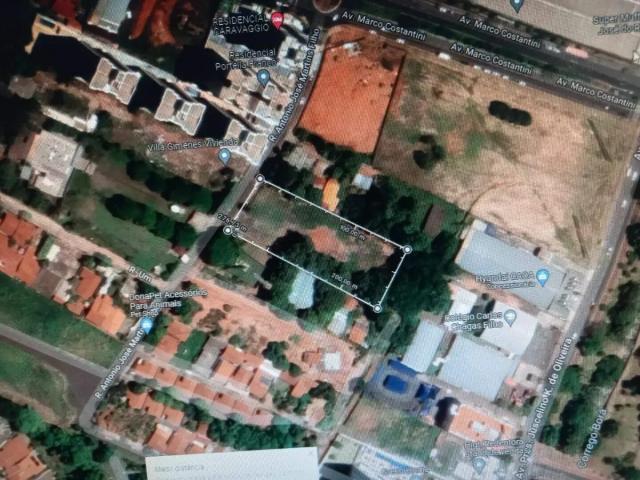 Terreno venda em São José do Rio Preto