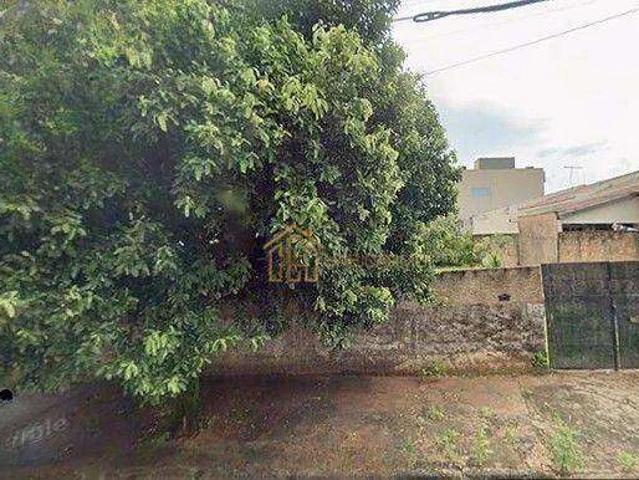 Terreno venda em São José do Rio Preto