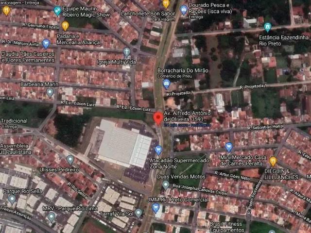 Terreno venda em Região Imediata de São José do Rio Preto, Região Metropolitana de São José do Rio Preto