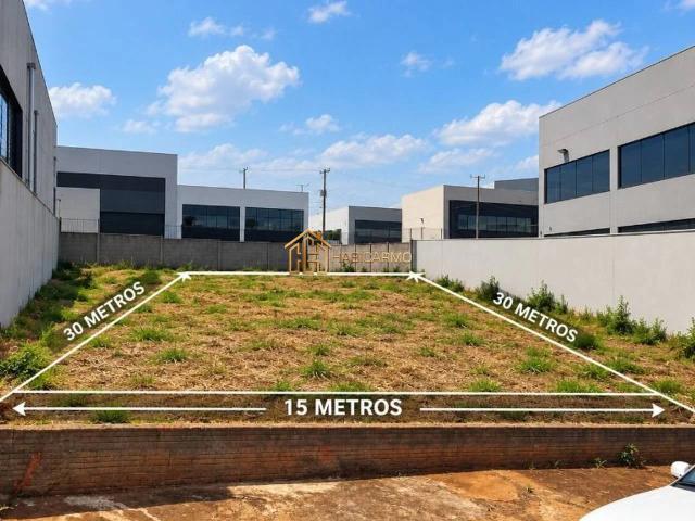 Terreno venda em São José do Rio Preto