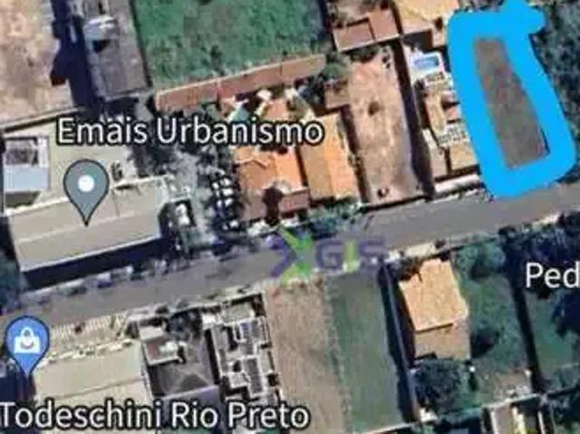 Terreno venda em Região Imediata de São José do Rio Preto, Região Metropolitana de São José do Rio Preto