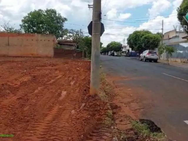 Terreno venda em São José do Rio Preto