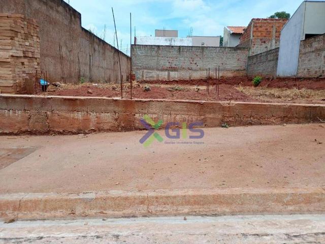 Terreno venda em São José do Rio Preto