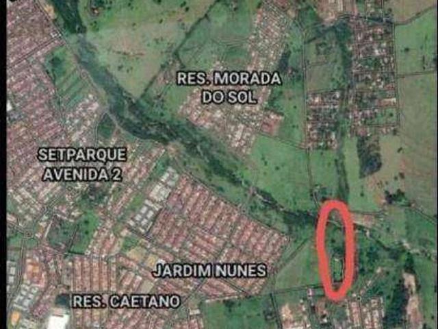 Terreno venda em São José do Rio Preto