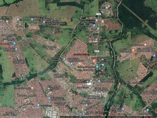 Terreno venda em Região Imediata de São José do Rio Preto, Região Metropolitana de São José do Rio Preto