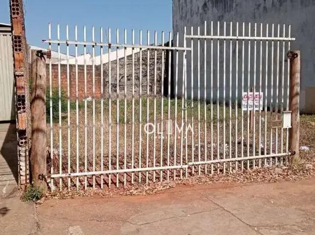 Terreno venda em São José do Rio Preto