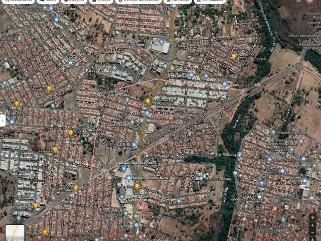 Terreno venda em Região Imediata de São José do Rio Preto, Região Metropolitana de São José do Rio Preto