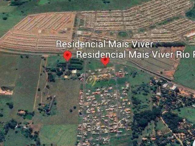 Terreno venda em Região Imediata de São José do Rio Preto, Região Metropolitana de São José do Rio Preto