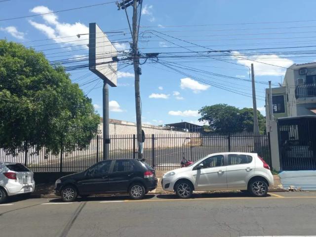 Terreno venda em São José do Rio Preto