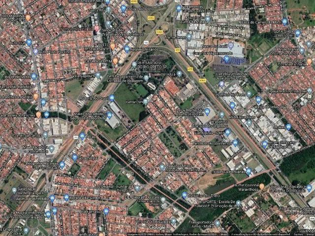 Terreno venda em São José do Rio Preto
