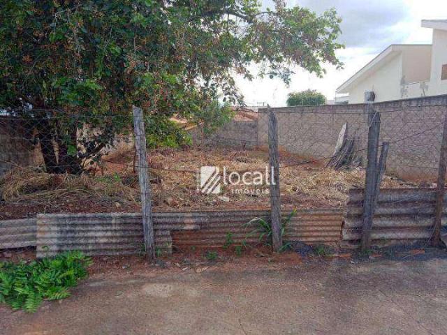 Terreno venda em São José do Rio Preto