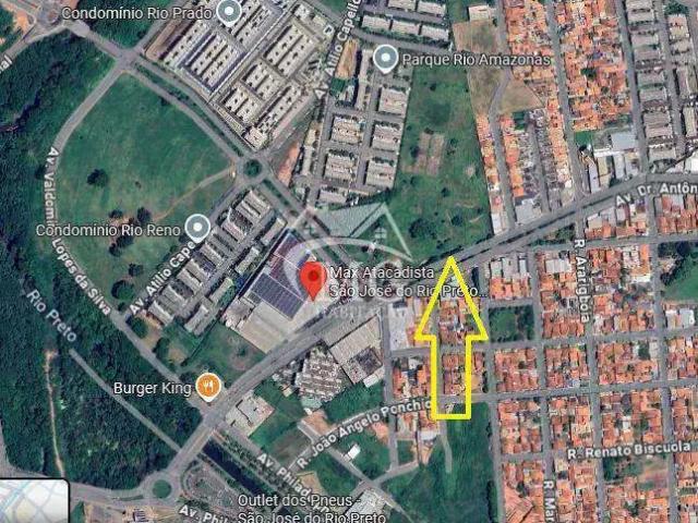 Terreno venda em Região Imediata de São José do Rio Preto, Região Metropolitana de São José do Rio Preto