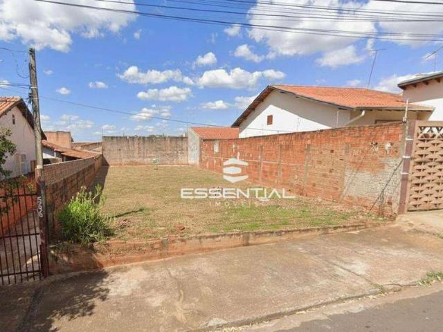 Terreno venda em São José do Rio Preto