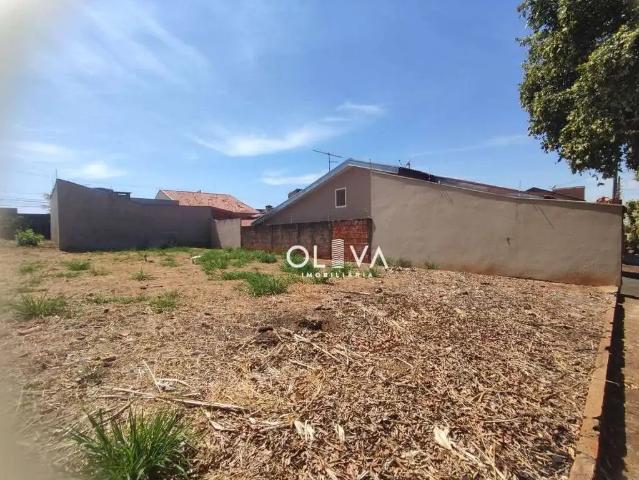 Terreno venda em São José do Rio Preto