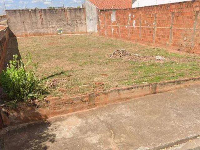 Terreno venda em São José do Rio Preto