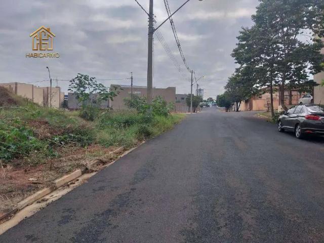 Terreno venda em São José do Rio Preto