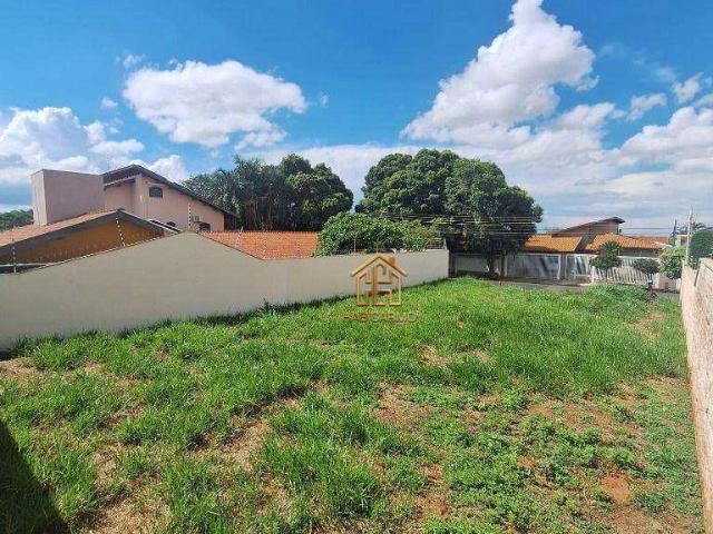 Terreno venda em São José do Rio Preto