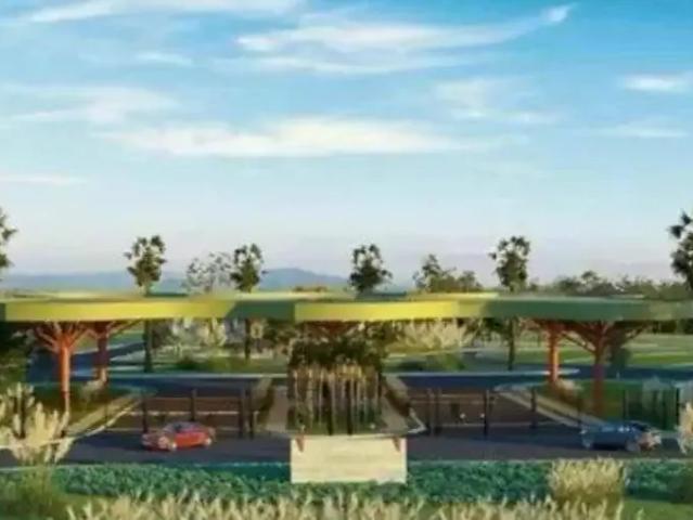Terreno venda em Região Imediata de São José do Rio Preto, Região Metropolitana de São José do Rio Preto