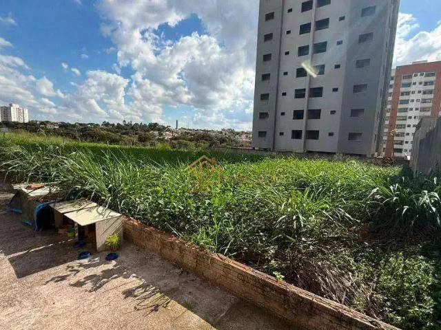 Terreno venda em São José do Rio Preto