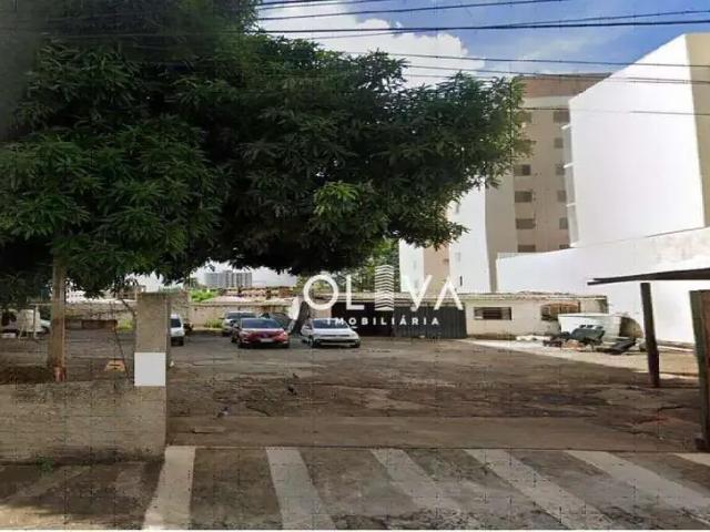 Terreno venda em São José do Rio Preto