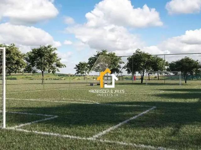 Terreno venda em São José do Rio Preto