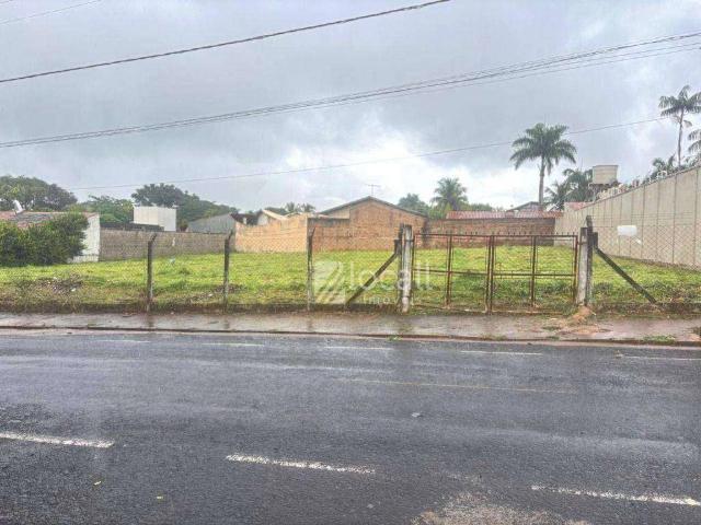 Terreno venda em São José do Rio Preto