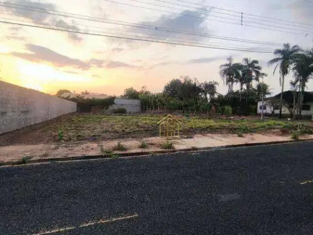 Terreno venda em São José do Rio Preto