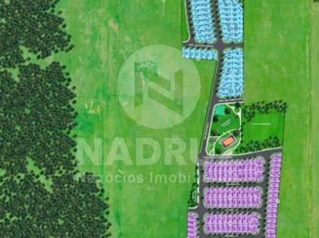 Terreno venda em São José do Rio Preto