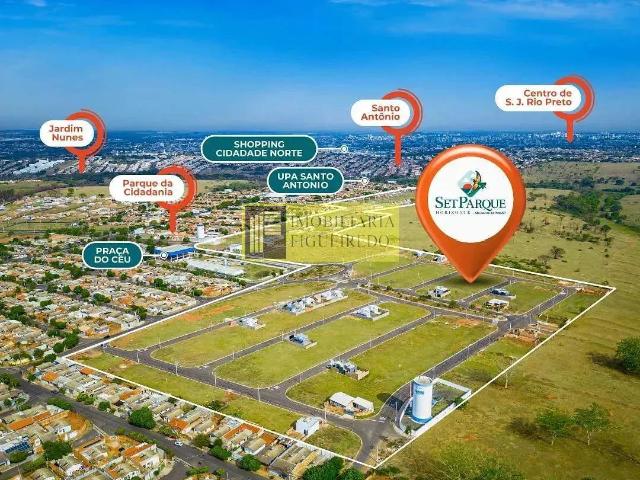 Terreno venda em São José do Rio Preto, Região Geográfica Intermediária de São José do Rio Preto