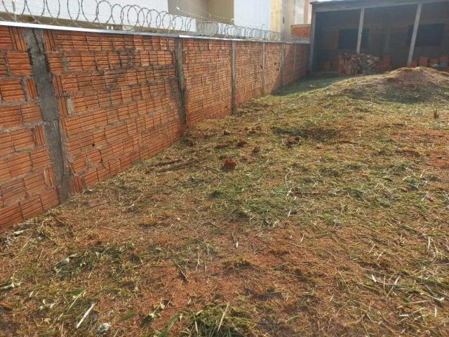 Terreno venda em São José do Rio Preto