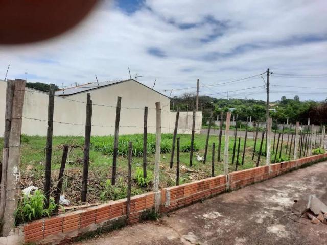 Terreno venda em São José do Rio Preto