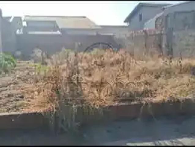 Terreno venda em São José do Rio Preto