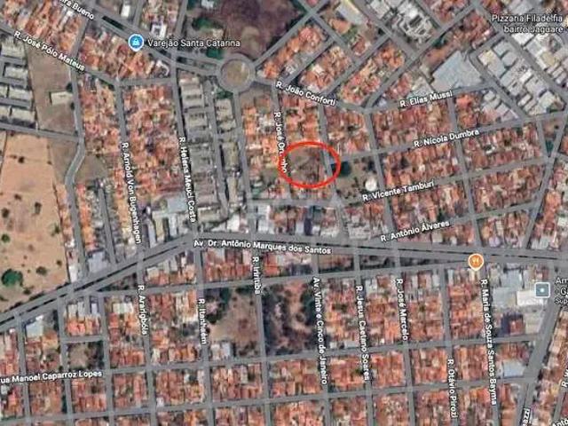 Terreno venda em Região Imediata de São José do Rio Preto, Região Metropolitana de São José do Rio Preto