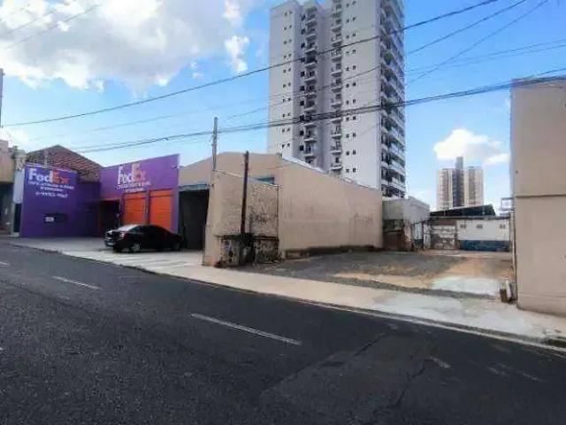 Terreno venda em São José do Rio Preto