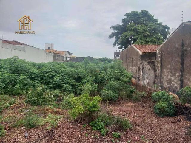 Terreno venda em São José do Rio Preto