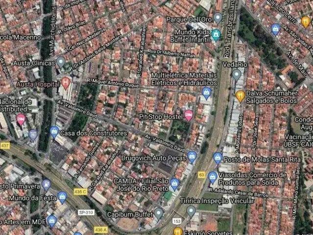 Terreno venda em Região Imediata de São José do Rio Preto, Região Metropolitana de São José do Rio Preto