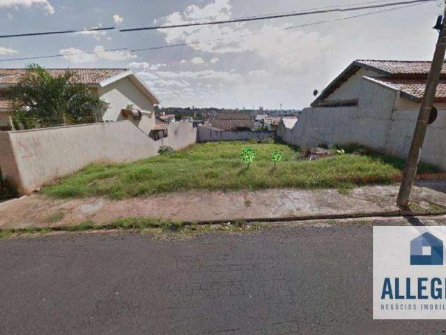 Terreno venda em São José do Rio Preto