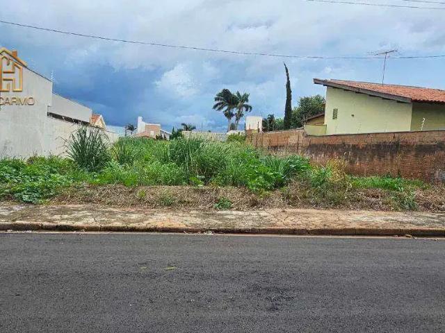 Terreno venda em São José do Rio Preto
