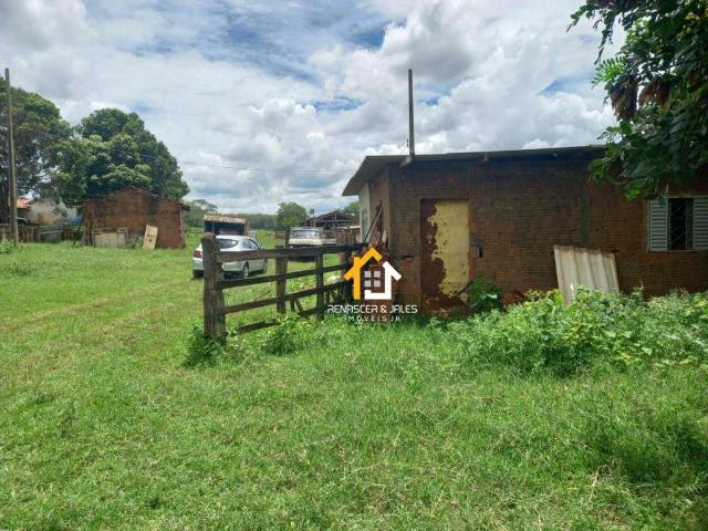Terreno venda em São José do Rio Preto