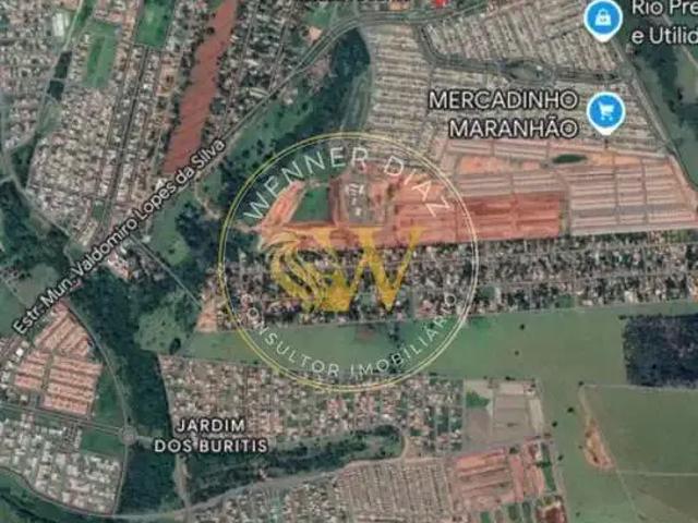 Terreno venda em Região Imediata de São José do Rio Preto, Região Metropolitana de São José do Rio Preto