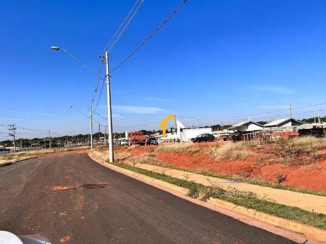 Terreno venda em São José do Rio Preto