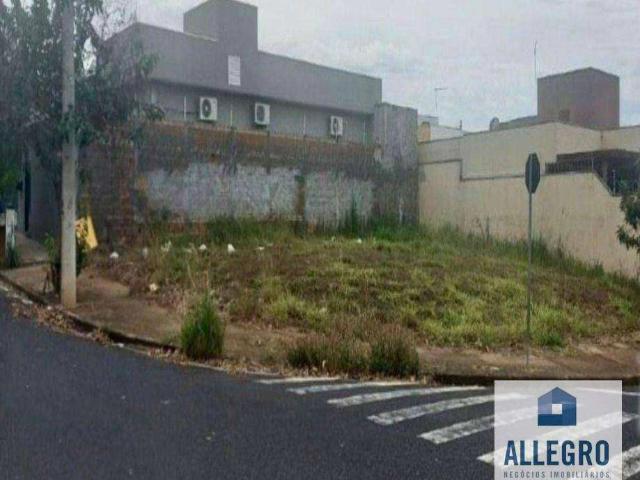 Terreno venda em São José do Rio Preto