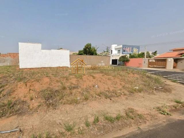 Terreno venda em São José do Rio Preto