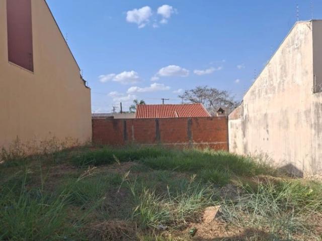 Terreno venda em São José do Rio Preto