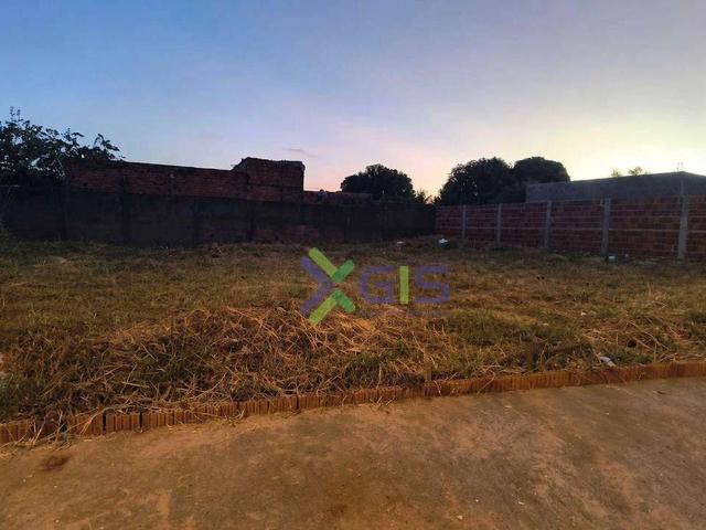 Terreno venda em São José do Rio Preto