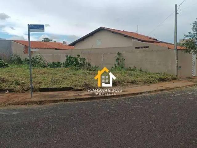 Terreno venda em São José do Rio Preto