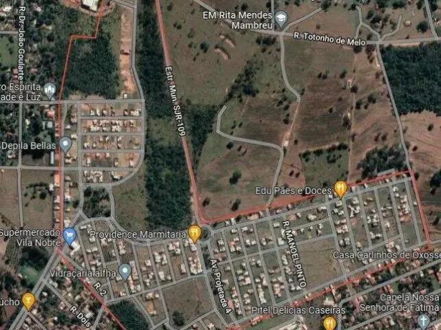 Terreno venda em Região Imediata de São José do Rio Preto, Região Metropolitana de São José do Rio Preto