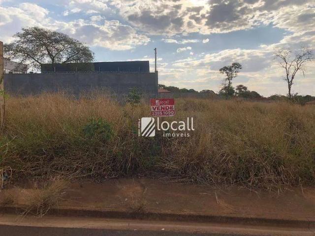 Terreno venda em Região Imediata de São José do Rio Preto, Região Metropolitana de São José do Rio Preto