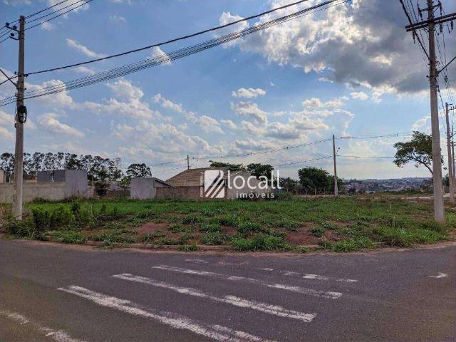 Terreno venda em São José do Rio Preto